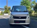 2010 Nissan ROOX