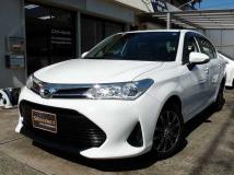 2018 Toyota Corolla Axio