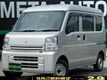 2021 Suzuki Every