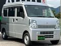 2021 Suzuki Every