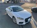 2015 Audi TT