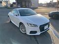 2015 Audi TT