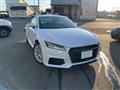 2015 Audi TT