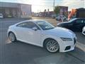 2015 Audi TT