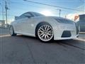 2015 Audi TT
