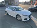 2015 Audi TT