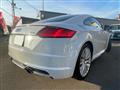 2015 Audi TT