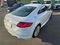 2015 Audi TT