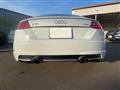 2015 Audi TT