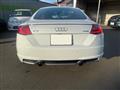 2015 Audi TT