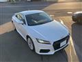 2015 Audi TT