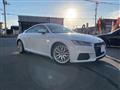 2015 Audi TT