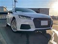 2015 Audi TT