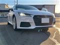 2015 Audi TT