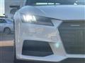 2015 Audi TT