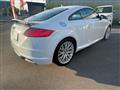 2015 Audi TT