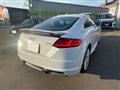 2015 Audi TT