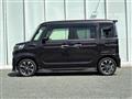 2018 Suzuki Spacia
