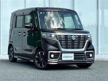 2018 Suzuki Spacia