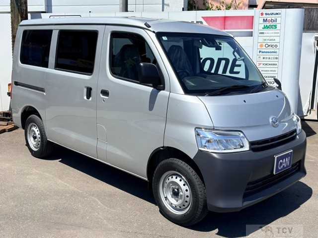 2026 Toyota Townace Van