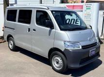 2026 Toyota Townace Van