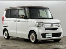 2019 Honda N BOX