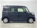 2020 Suzuki Spacia