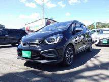 2021 Honda Fit