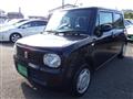 2015 Suzuki Lapin