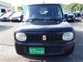 2015 Suzuki Lapin