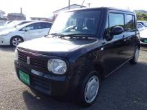 2015 Suzuki Lapin
