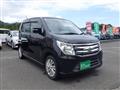 2015 Suzuki Wagon R