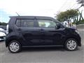 2015 Suzuki Wagon R