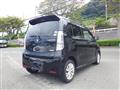 2015 Suzuki Wagon R