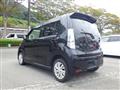 2015 Suzuki Wagon R