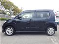 2015 Suzuki Wagon R