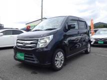 2015 Suzuki Wagon R