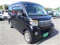 2011 Daihatsu Atrai Wagon
