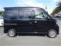 2011 Daihatsu Atrai Wagon