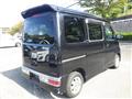 2011 Daihatsu Atrai Wagon