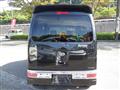 2011 Daihatsu Atrai Wagon