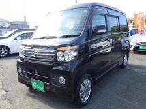 2011 Daihatsu Atrai Wagon