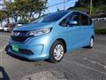 2018 Honda Freed