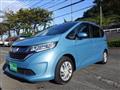 2018 Honda Freed