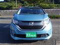 2018 Honda Freed