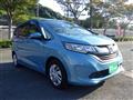 2018 Honda Freed
