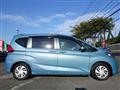 2018 Honda Freed