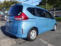 2018 Honda Freed