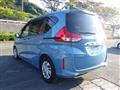 2018 Honda Freed