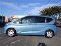2018 Honda Freed